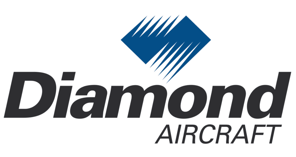 Diamond Aircraft Logo